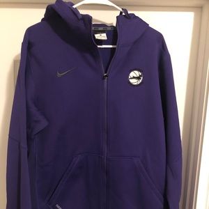 Grand Canyon Univ Nike Therma Fit Jacket